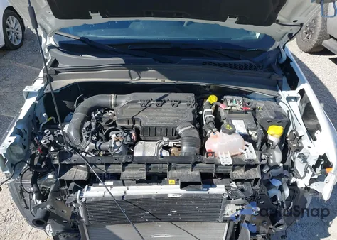 2023 Jeep Renegade Trailhawk 4X4 z USA, uszkodzony, nr VIN ZACNJDC12PPP60883